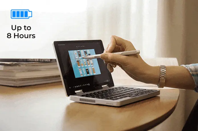 💥Low Price Sale😍Ultraportable 2-in-1 laptop