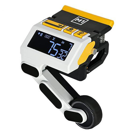 Sawing machine + ranging