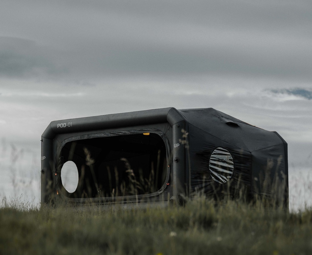 📣HOT SALE💥Portable inflatable house