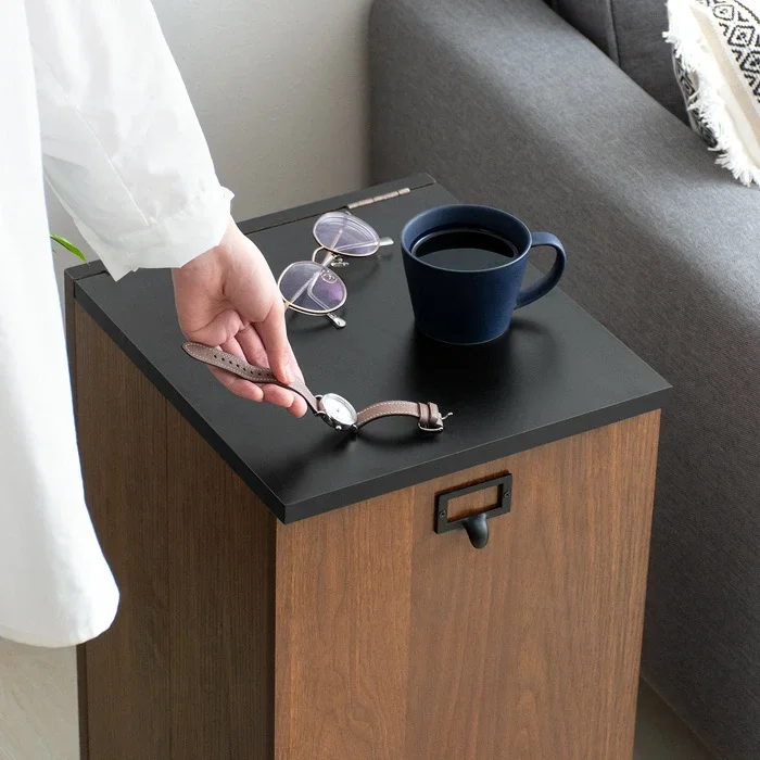 🎉Christmas Promotion Buy 2 Free Shipping🔥Japanese Folding flip makeup cabinet🎉