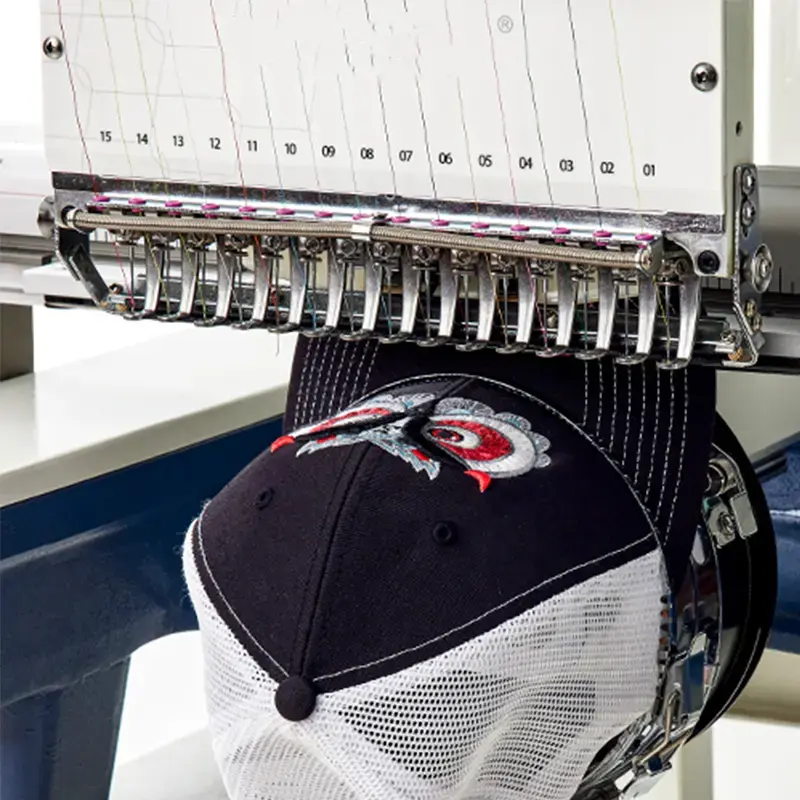 🔥Machine à broder domestique haute vitesse de haute qualité🎁 Achetez-en 2 et bénéficiez de la livraison gratuite.