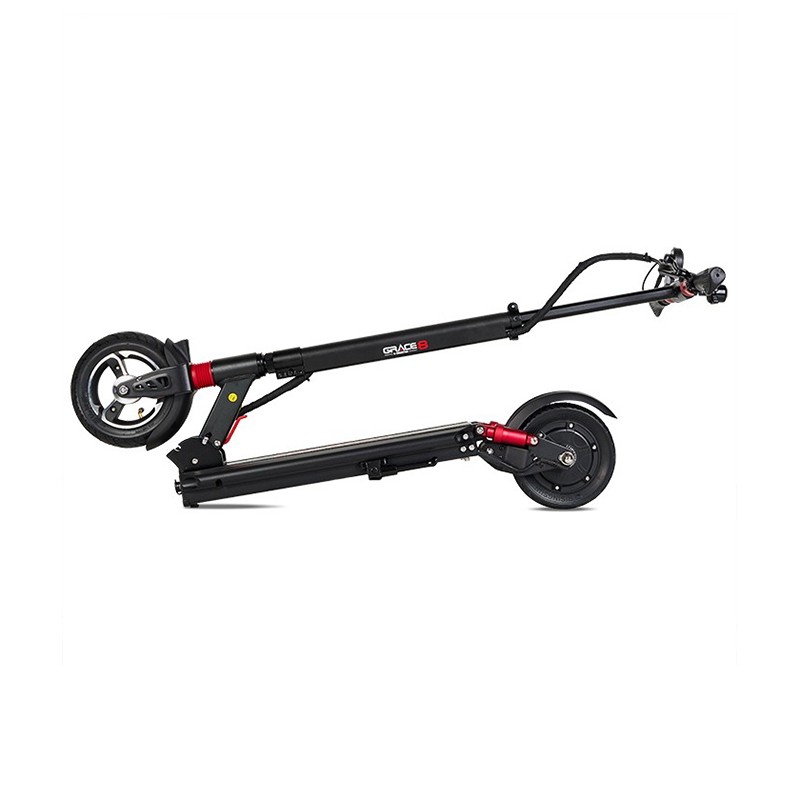 PATINETE ELCTRICO 500W TOWN PRO DOBLE SUSPENSIN TRASERA