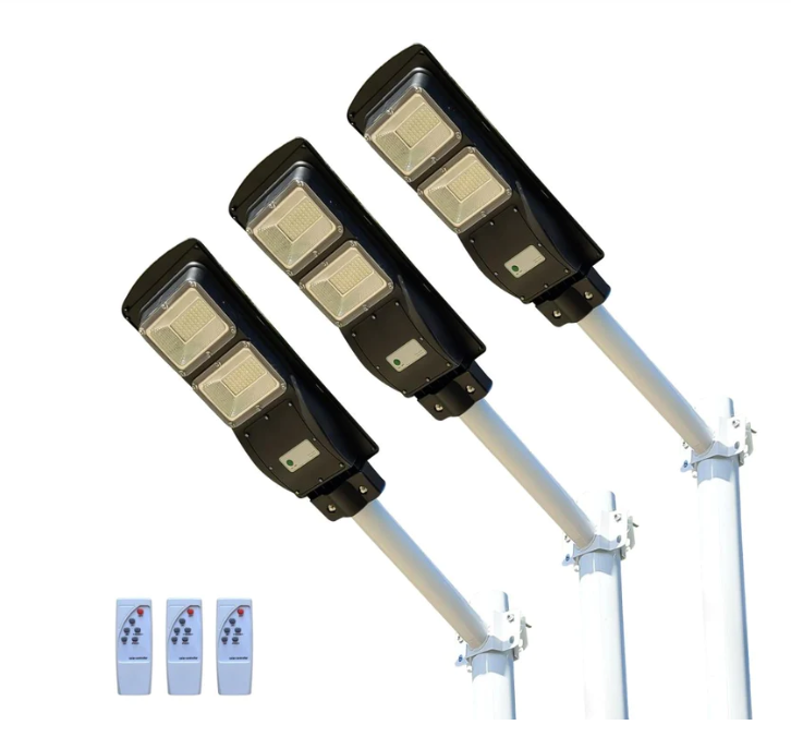 🔥SOLAR LED LAMP 6000K🔥BUY 2 FREE SHIPPING
