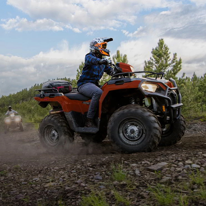 💥Hot Sale💥Off-Road S670-Mountain King