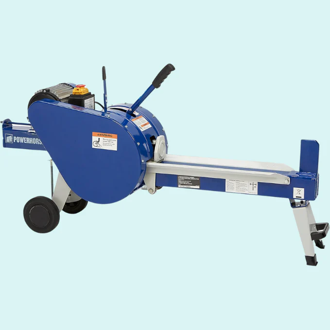 💥Hot Sale Now!🔥Electric Log Splitter