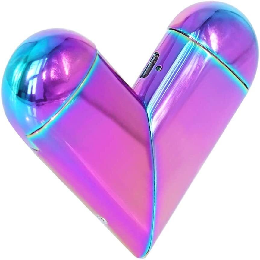 USB windproof flameless rechargeable lighter-🔥Buy 2 Get Free Shipping