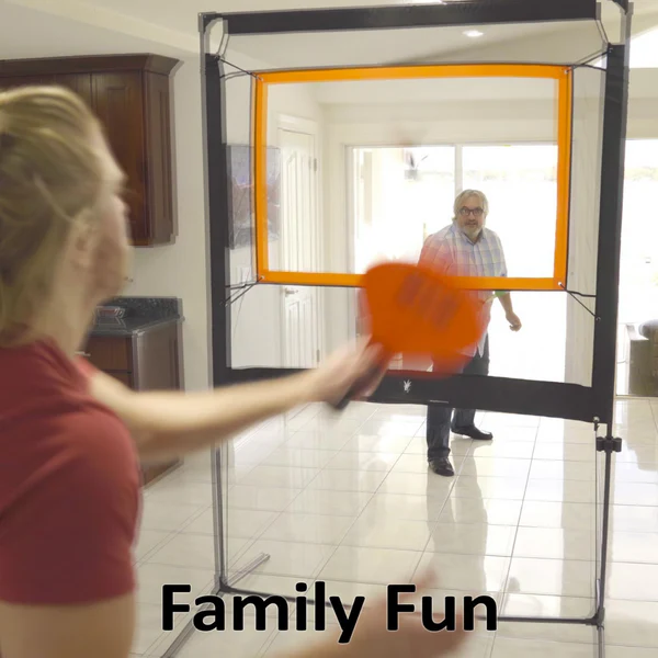 🎉HOT SALE💥All-in-One Indoor & Outdoor Game Set