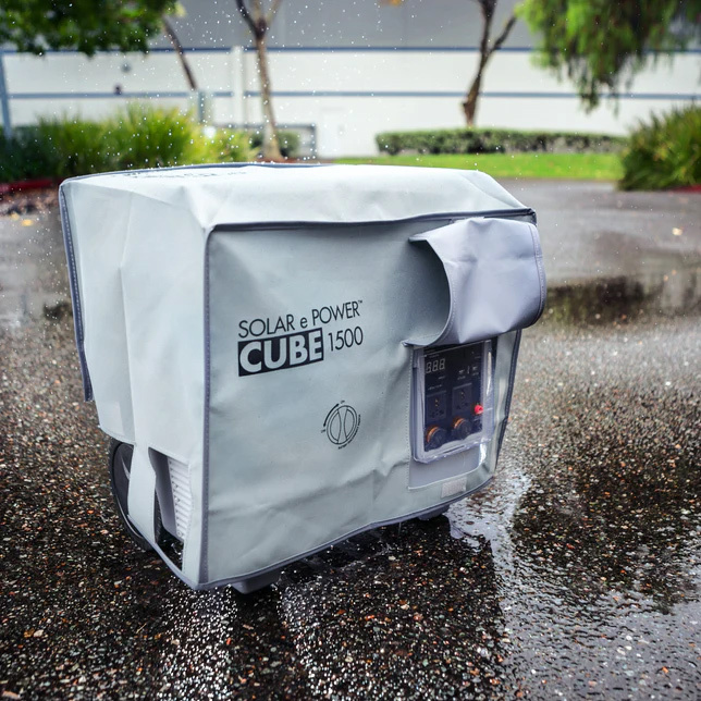 🌞Summer Hot Sale Now!🌞An All-In-One Renewable Portable Solar Generator Solution Accessories