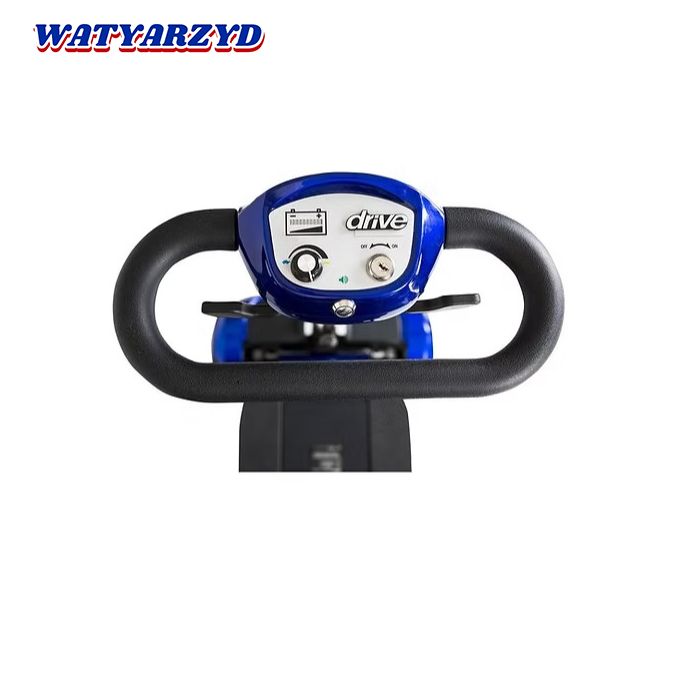 ⚡Transformer Remote Control Folding Scooter