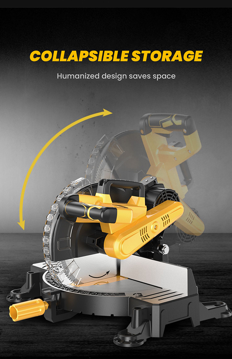 Sawing machine + ranging