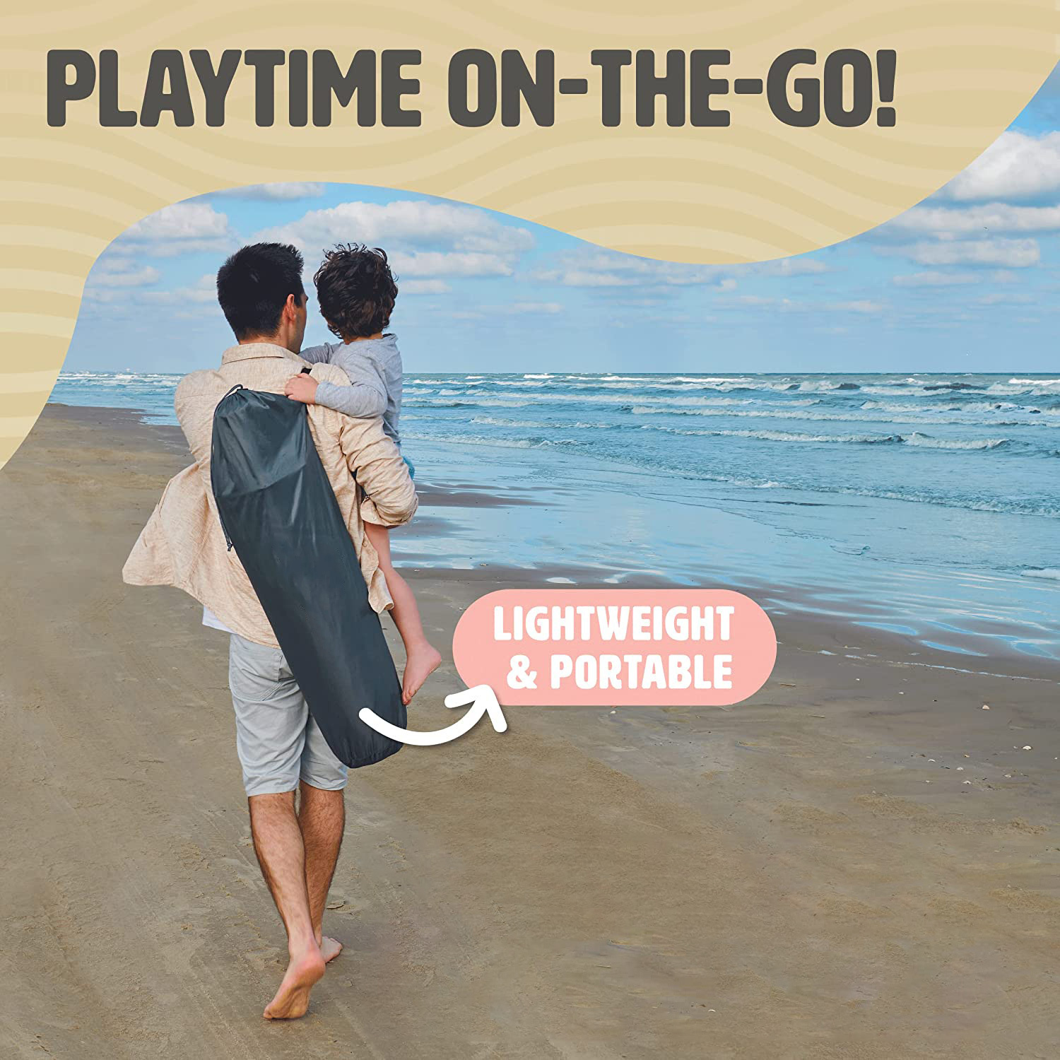 👶Playpen For Toddlers🎁Buy 2 Get Free Shipping.