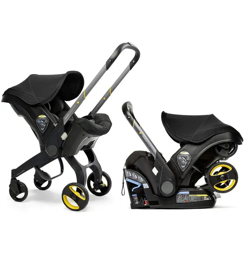 📢Super discount day🔥Infant car seat and stroller