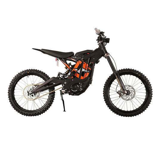 2025 Light Bee X Electric Dirt Bike