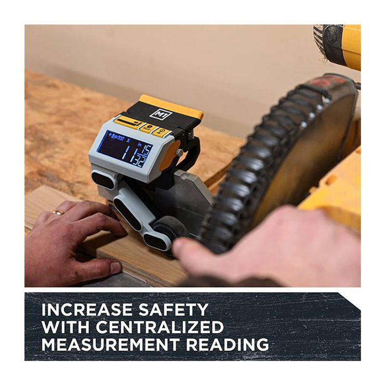 Sawing machine + ranging