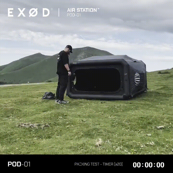 📣HOT SALE💥Portable inflatable house