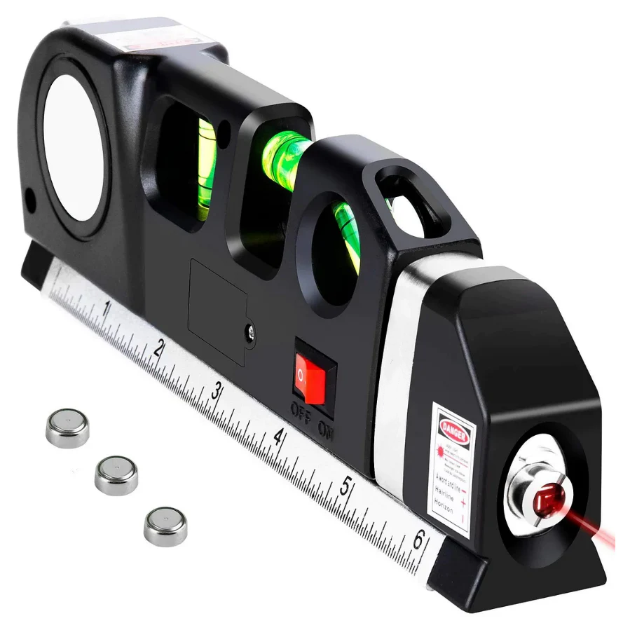 ✅4 in 1 laser level🔥🔥