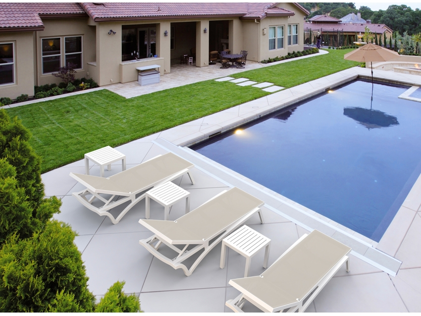 ✨Today's Specials💥Outdoor Chaise Lounge (Buy two free shipping)