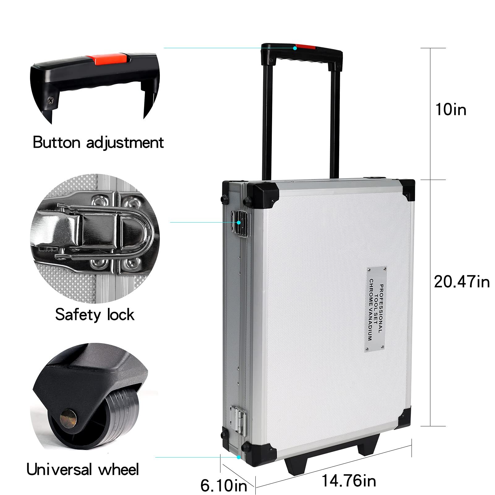 🎄Tool Set＆Home Tool Kit💥(BUY 2 GET FREE SHIPPING)🎄