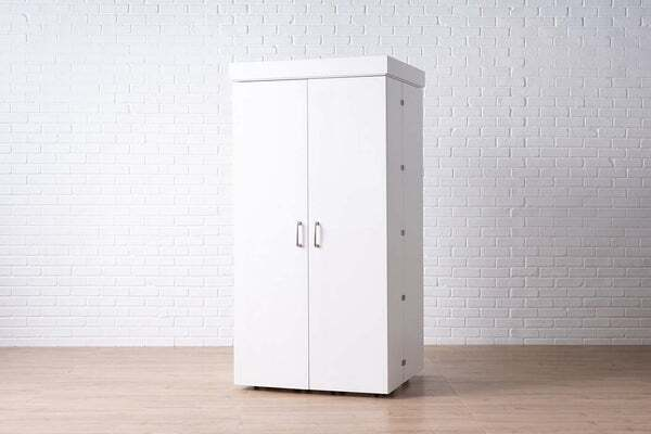 🤩Only 39.90🤩【Limited to one purchase per person】🔥Miscellaneous Storage Craft & Sewing Armoire