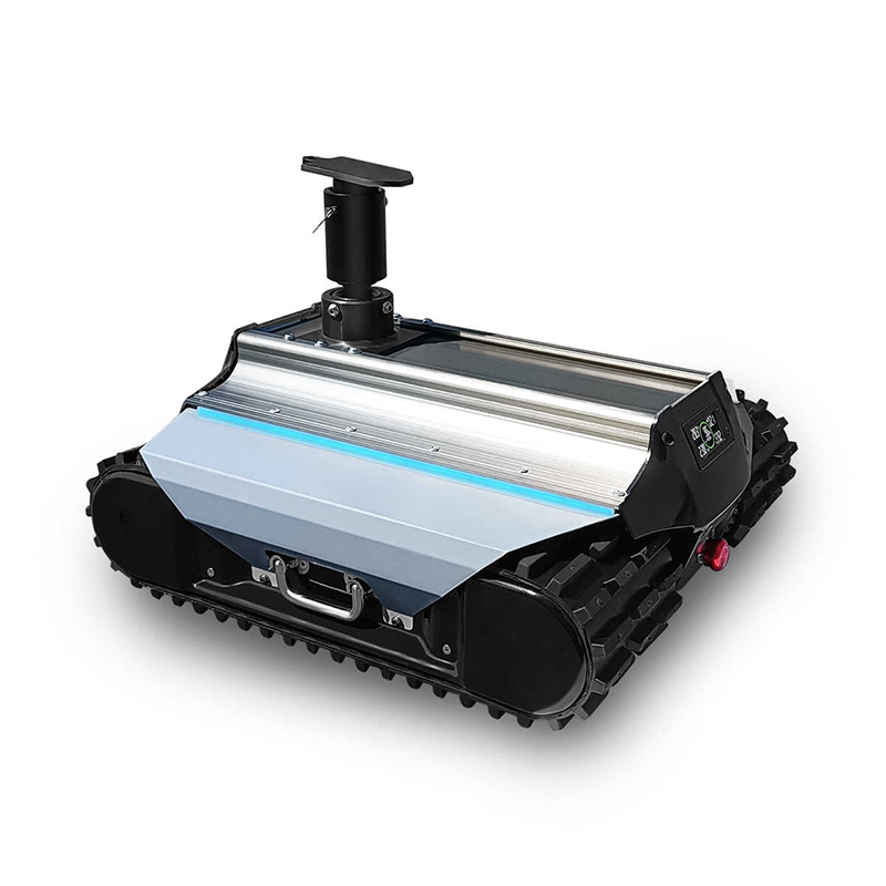 📣Spring Sale🔥Trailer TK L9: Self-Motorized & Remote-Controlled 9,000lb