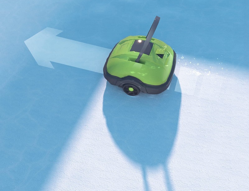 🏊Swimming Pool Cleaning Robot