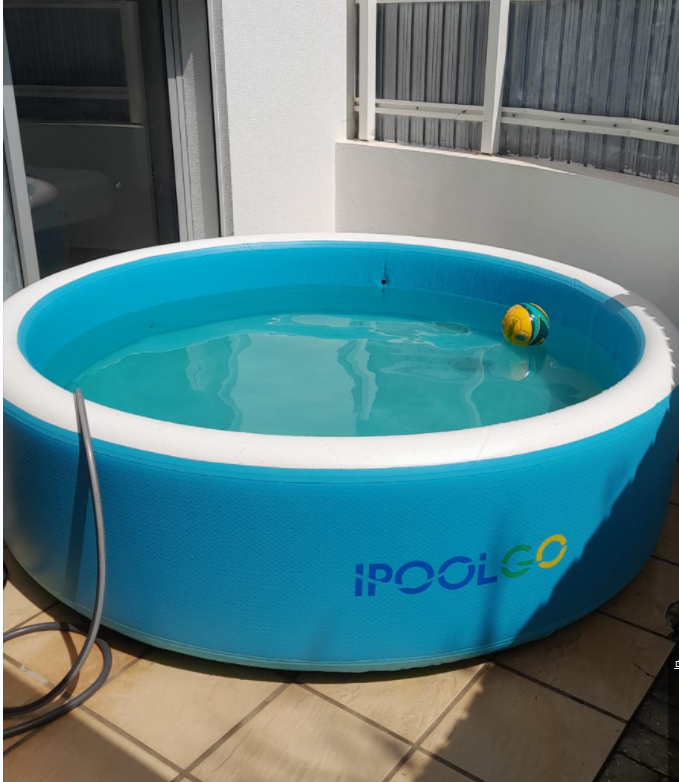 🔥Best Sellers in 2025👉POOL HOT SALE WITH MANUAL PUMP AND REPAIR KIT