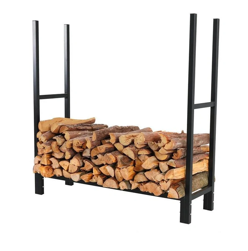 Holiday Season Sale Firewood Racks and Grates