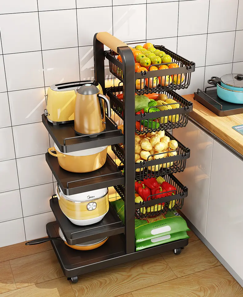 🔥2023 Mother's Day Hot Sale Now!🌷Brand new upgrade🚀 Household cooker shelf💥💥