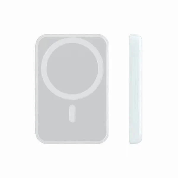 🔥Big Promotion🎉Portable Wireless Magnetic Power Bank