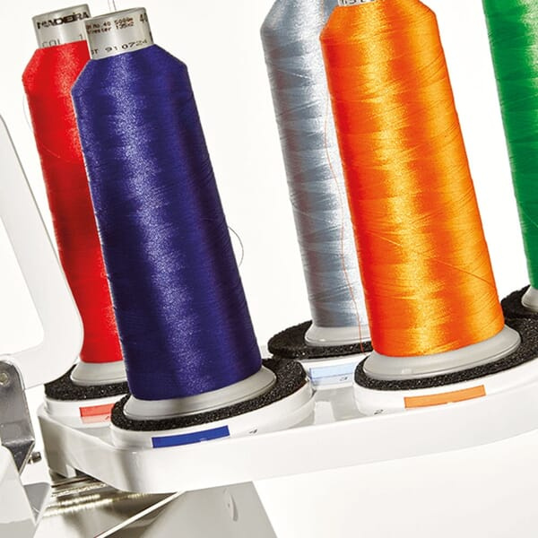 🔥Machine à broder domestique haute vitesse de haute qualité🎁 Achetez-en 2 et bénéficiez de la livraison gratuite.