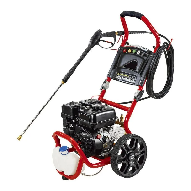Duty Pressure Washer