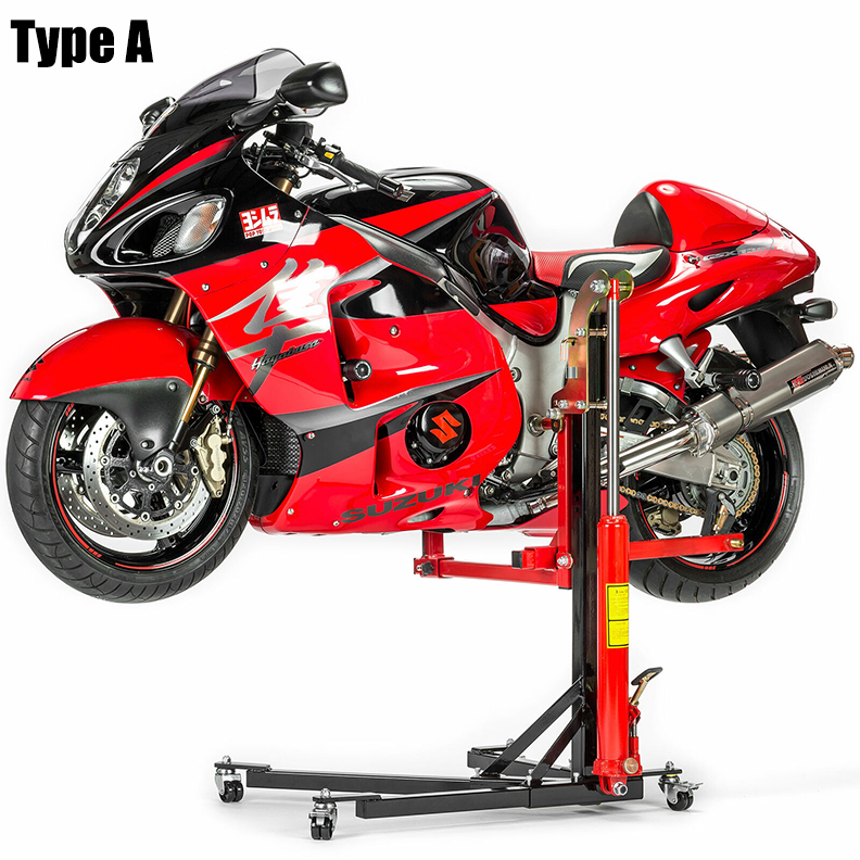 🔥Once a year clearance sale💥Motorcycle Hydraulic Lifter