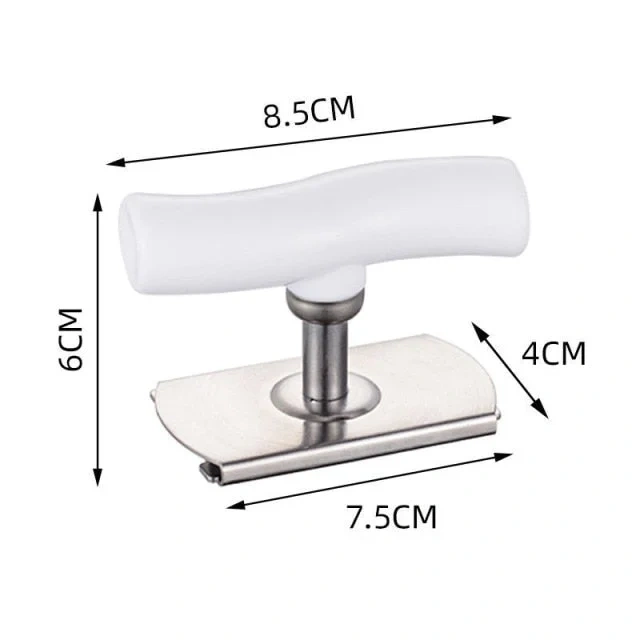 Adjustable Cap Opener