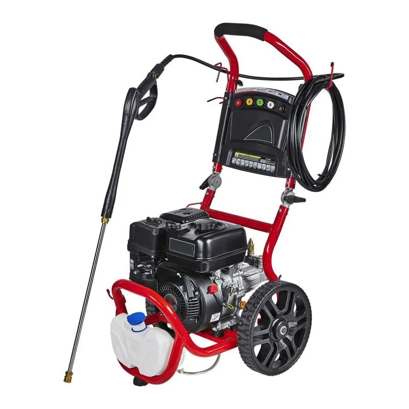 Duty Pressure Washer