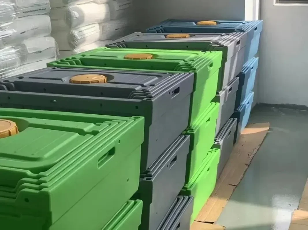 ⛵Big Promotion🎉3-SECTION Portable Detachable Boat Splicing Fishing