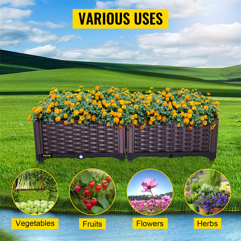 🔥Clearance Sale🔥DIY Raised Garden Bed Kits