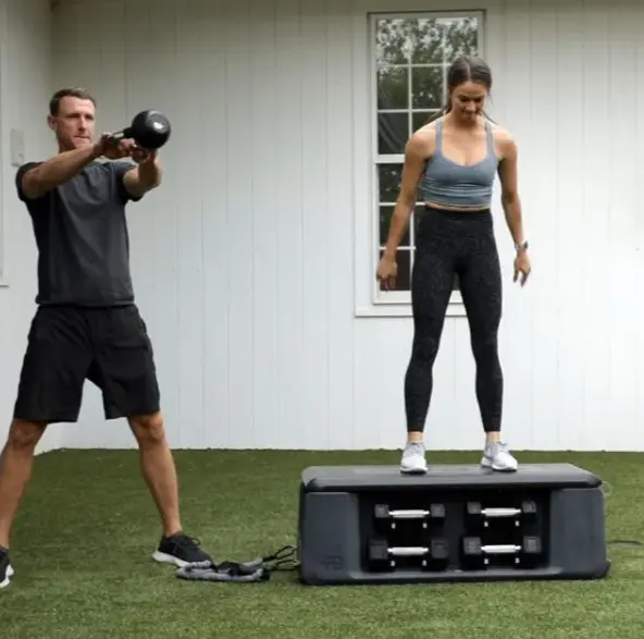 🔥【Limited Time Offer】Clear inventory, low price-The All-In-One, Space-Saving Workout Bench🍒 | On The Last Day