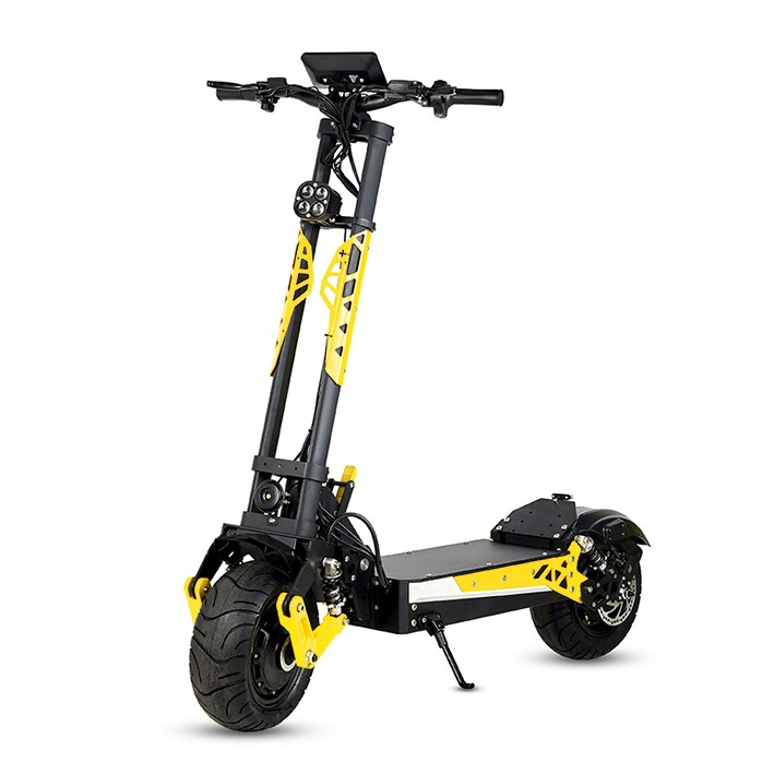 DELTA 4000W – PATINETE ELCTRICO 4000W 60V 28AH