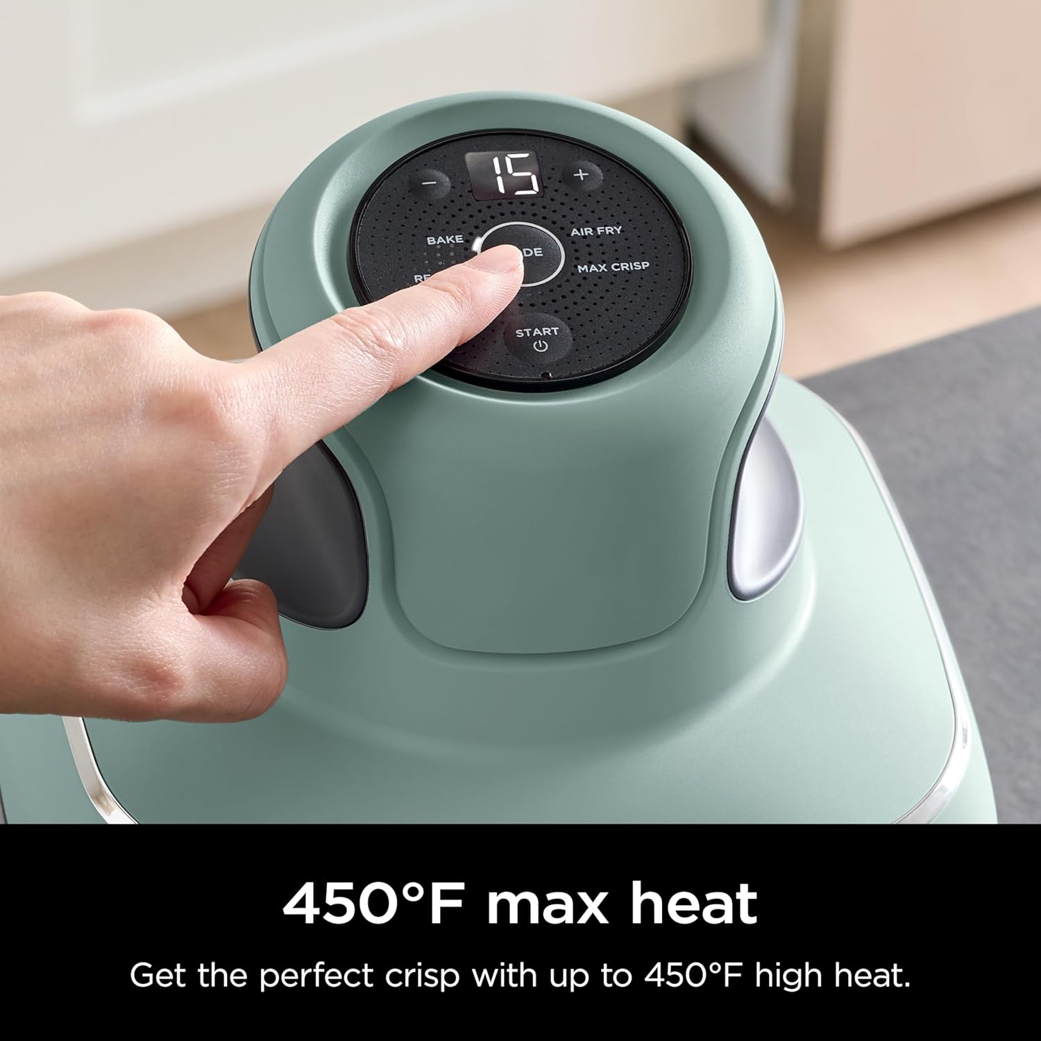 Air Fryer, Microwave