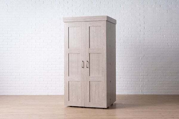 🤩Only 39.90🤩【Limited to one purchase per person】🔥Miscellaneous Storage Craft & Sewing Armoire