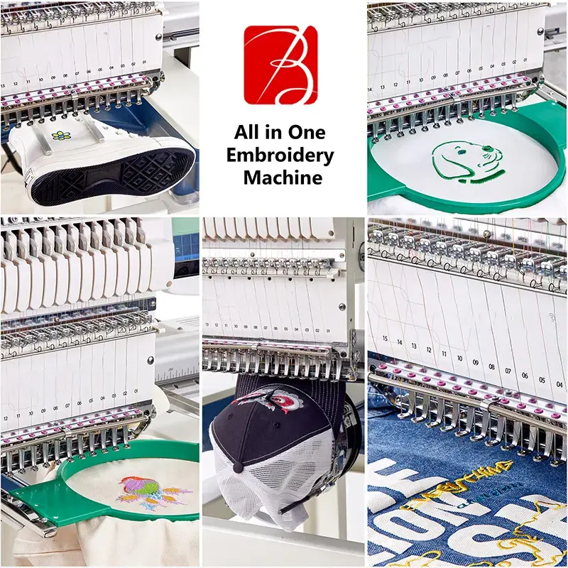 🔥Machine à broder domestique haute vitesse de haute qualité🎁 Achetez-en 2 et bénéficiez de la livraison gratuite.