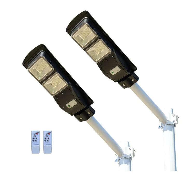 🔥SOLAR LED LAMP 6000K🔥BUY 2 FREE SHIPPING