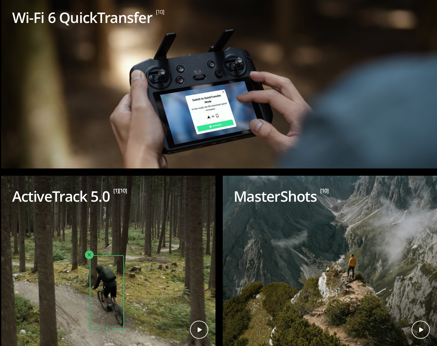 ✨Today Only🔔Drone with 4K Camera Suitable for Adults, HS175D Remote Control Quadcopter with Auto Return, Follow Me, Brushless Motor, Circular Flight, Waypoints, Altitude Hold, Headless Mode, ~43 Minutes Long Flight Time!!