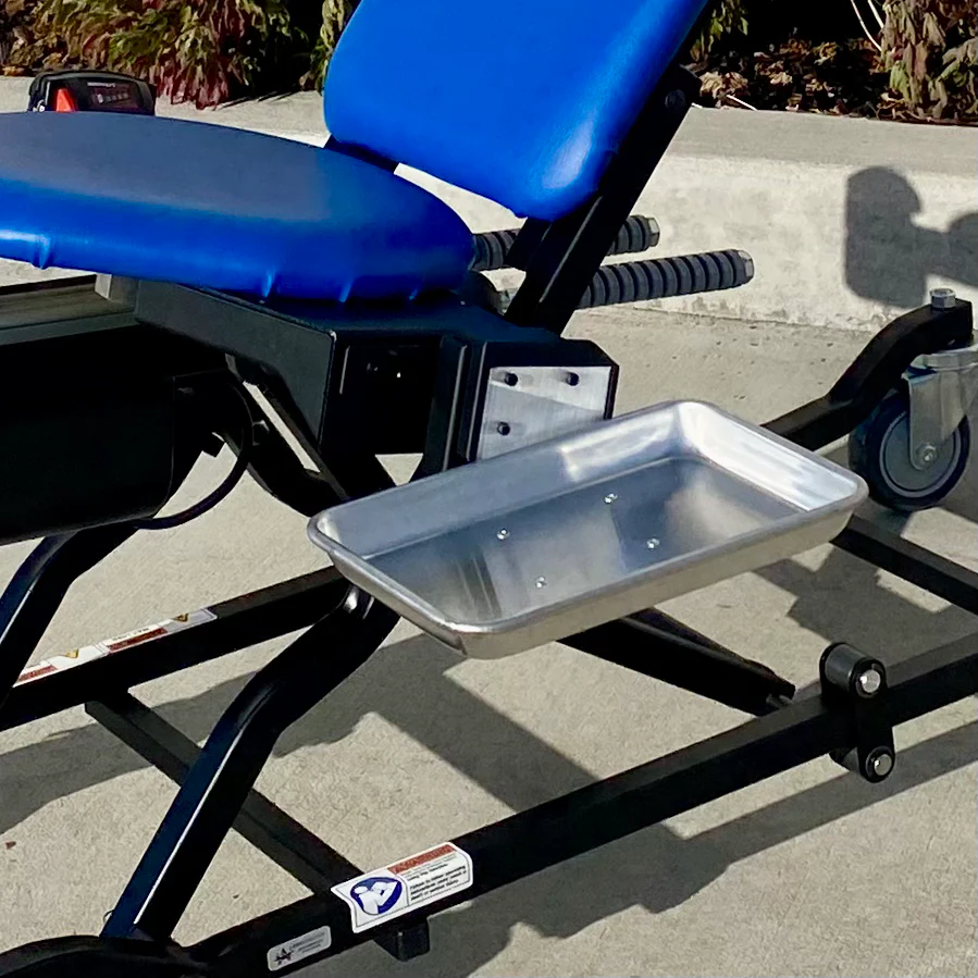 📣Factory wholesale😍Motorized Lift Creeper🛴