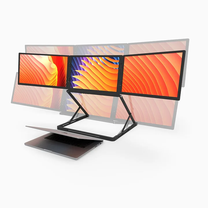 📣Factory wholesale🔥PC Extended Screen Pro （Free Shipping）