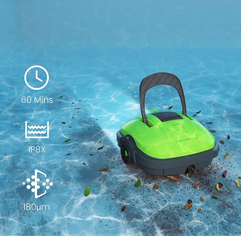 🏊Swimming Pool Cleaning Robot