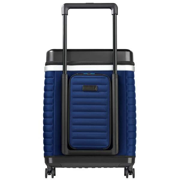 🔥 Today Sale🔥  Suitcase 4-Rollen Trolley