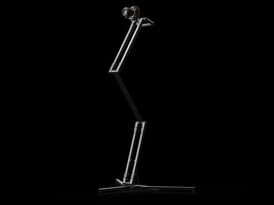 Versatile Camera Positioning Tool – Effortless Adjustments & Stable Shots