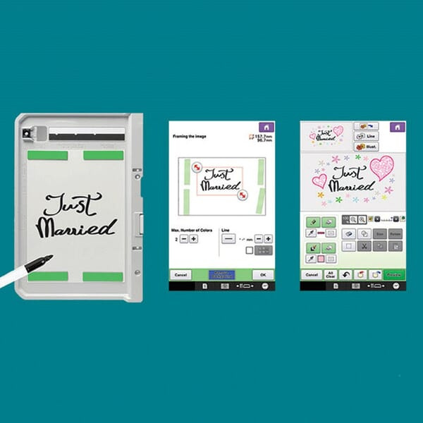 🔥Machine à broder domestique haute vitesse de haute qualité🎁 Achetez-en 2 et bénéficiez de la livraison gratuite.