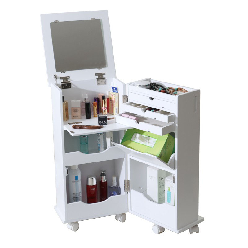 🎉Christmas Promotion Buy 2 Free Shipping🔥Japanese Folding flip makeup cabinet🎉